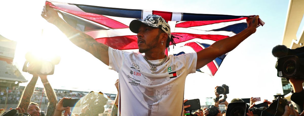 What will be the impact of the 2020 Formula 1 calendar?