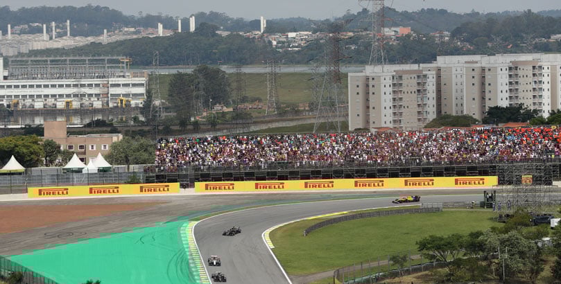 Interlagos809 Brazilian Grand Prix predictions, Brazilian Grand Prix odds, Formula One