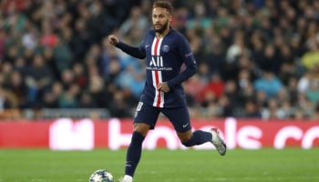 PSG vs Monaco: Visitors to be game but outgunned late on