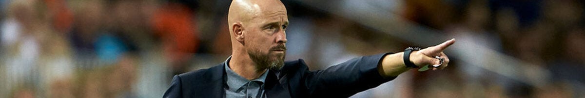 Ajax vs AZ Alkmaar: Ten Hag eyeing title triumph