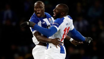 Porto vs Feyenoord: Dragons can roar into knockout rounds