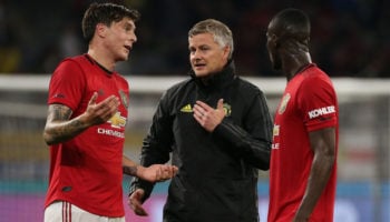 Tranmere vs Man Utd: Red Devils to survive tricky trip