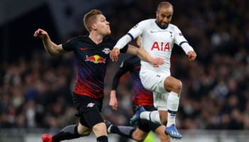 RB Leipzig vs Tottenham: Spurs may struggle again