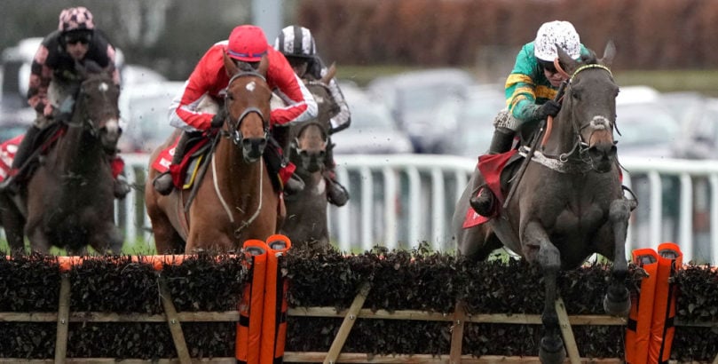 Kempton Races ITV racing tips, horse racing
