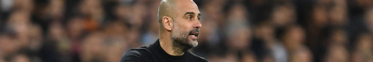 Crystal Palace vs Man City: Eagles to test Blues again