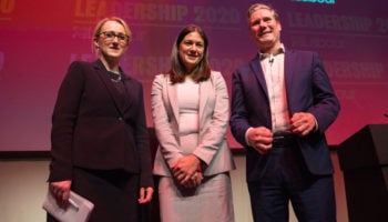 Next Labour leader odds: Starmer favourite to replace Corbyn