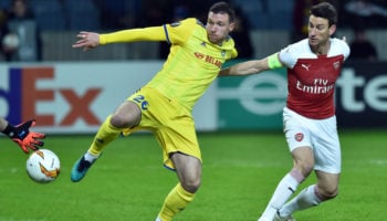 BATE Borisov vs Dinamo Brest: Cup joy for Alshevsky's men