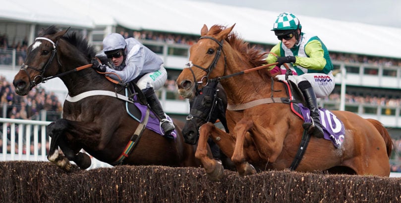 Cheltenham Festival - Ladies Day King George VI Chase 2020