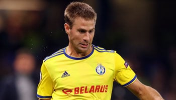 Gorodeya vs BATE Borisov: Nothing to split sides