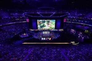 Competitive gaming is here to stay: do you know the top 5 esports?