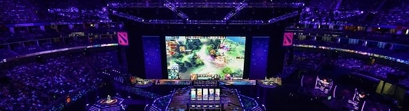Competitive gaming is here to stay: do you know the top 5 esports?