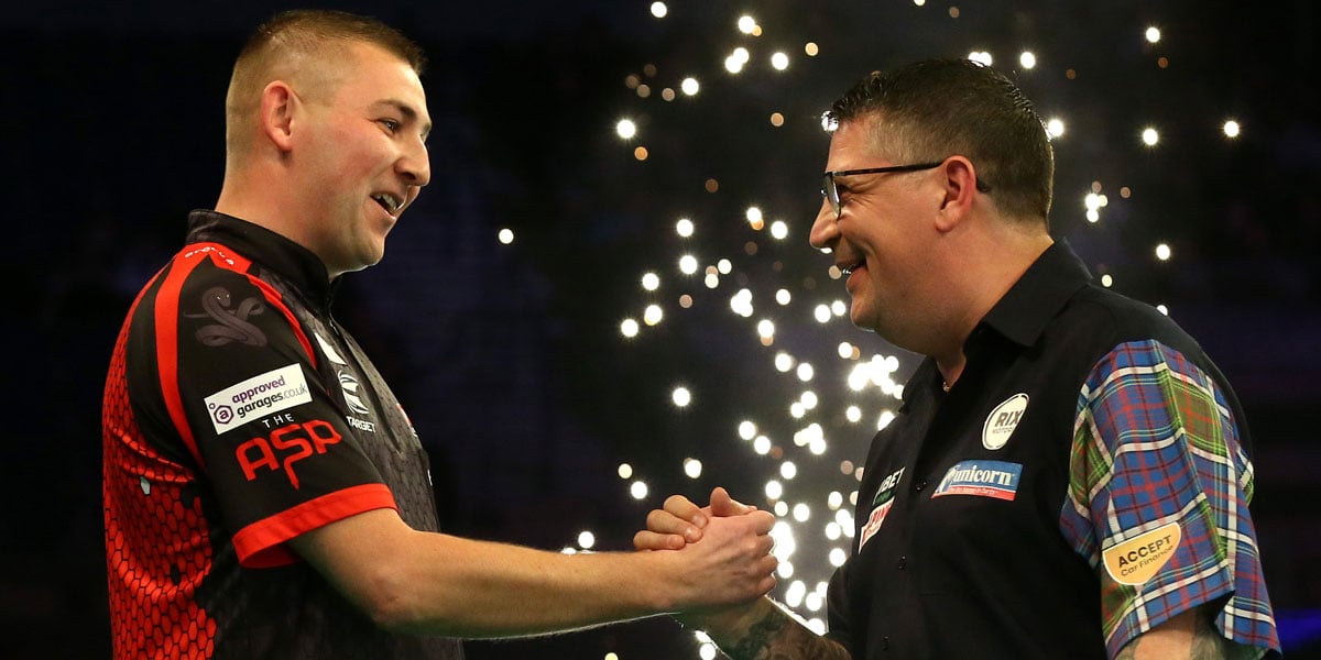 AspAndo1200 PDC Home Tour darts prediction