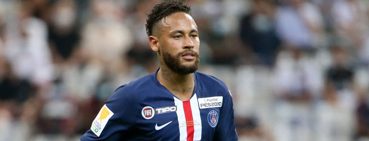 Barcelona transfer news: Neymar back to replace Messi?