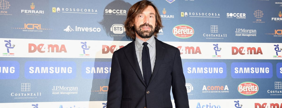 Juventus next manager odds