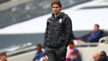 Middlesbrough vs Birmingham: Blues to fire blanks