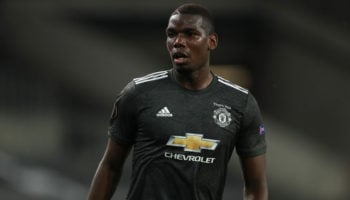 Man Utd vs Granada: Visitors to grab consolation goal