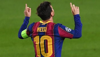 PSG vs Barcelona: No way back for Catalan outfit