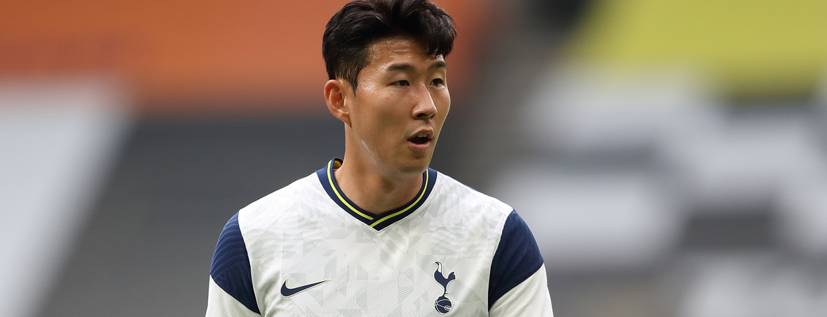 Tottenham vs Burnley: Spurs can shade wounded Clarets