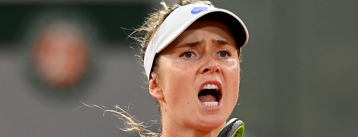Tennis Grand Slam