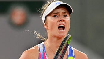 Who could win their first tennis Grand Slam title in 2021?