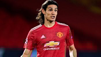 Roma vs Man Utd: Giallorossi to salvage some pride
