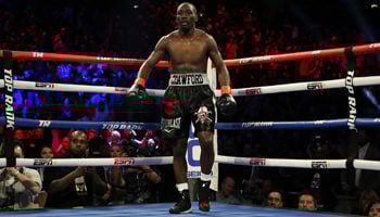 Terence Crawford vs Kell Brook: Special K up against it