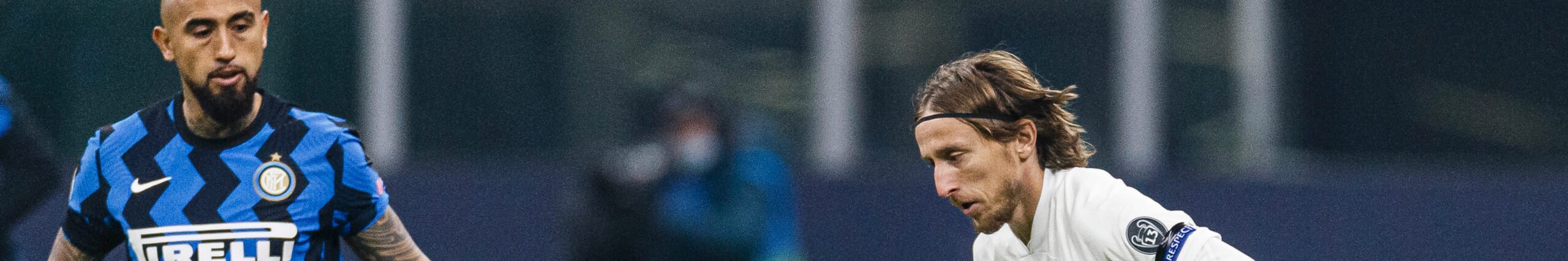 Inter Milan vs Real Madrid: Visitors to edge thriller