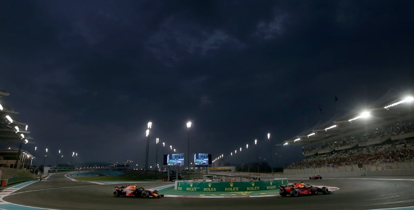 F1 Grand Prix of Abu Dhabi Abu Dhabi Grand Prix predictions, Abu Dhabi Grand Prix odds, Formula One