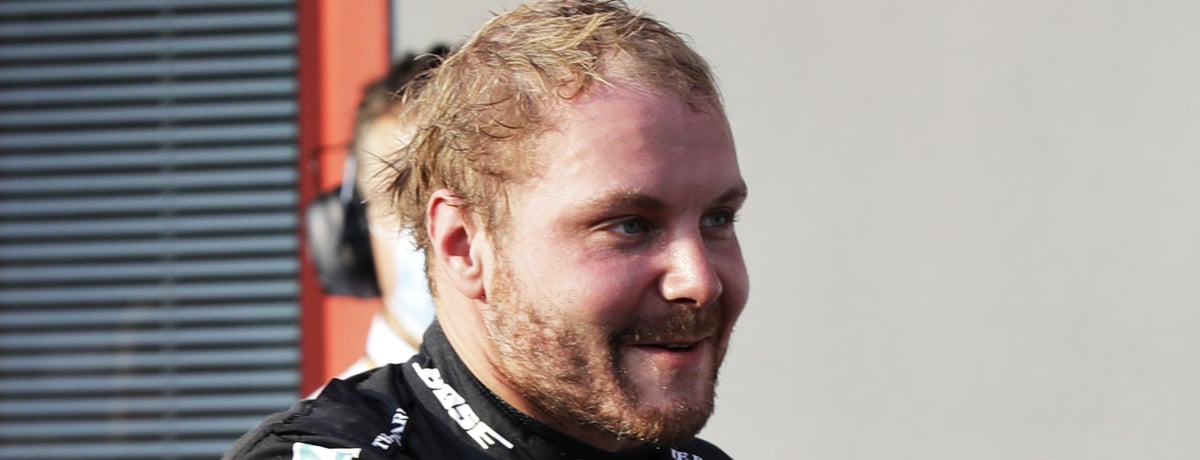Bottas is rated value in our Austrian Grand Prix predictions