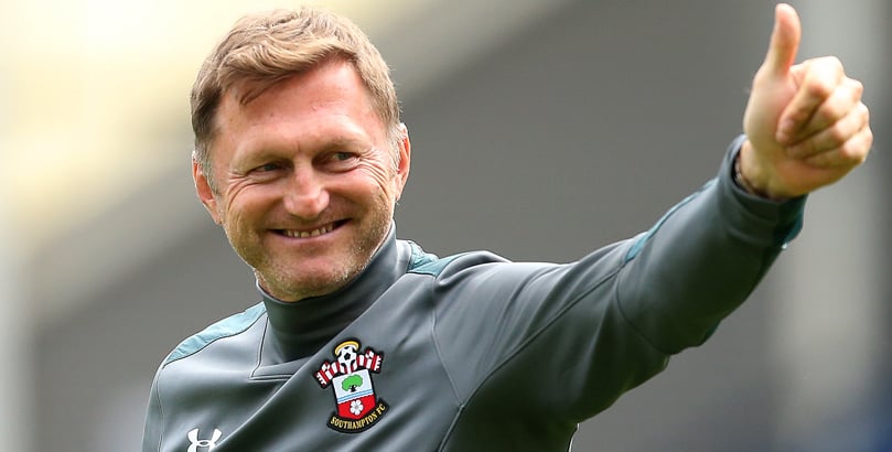 Preston North End v Southampton FC - Pre-Season Friendly Ralph Hasenhuttl