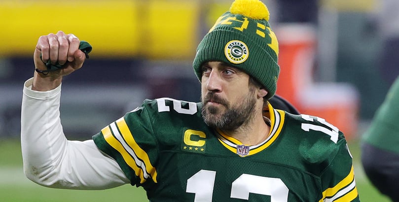 Divisional Round - Los Angeles Rams v Green Bay Packers NFL predictions, NFL picks, NFL odds