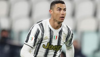 Juventus vs Porto: Bianconeri backed to sneak through