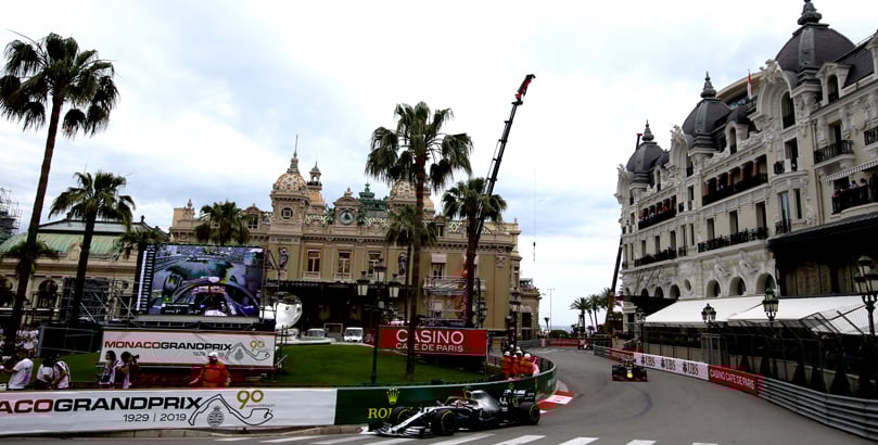 F1 Grand Prix of Monaco Monaco Grand Prix predictions, Monaco Grand Prix odds, Formula 1