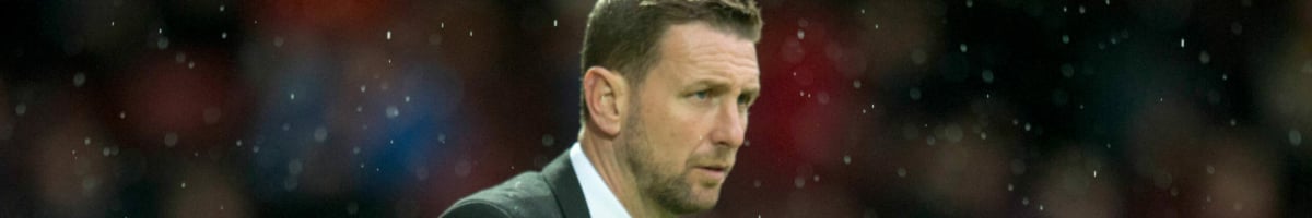Northern Ireland vs USA: Baraclough still waiting