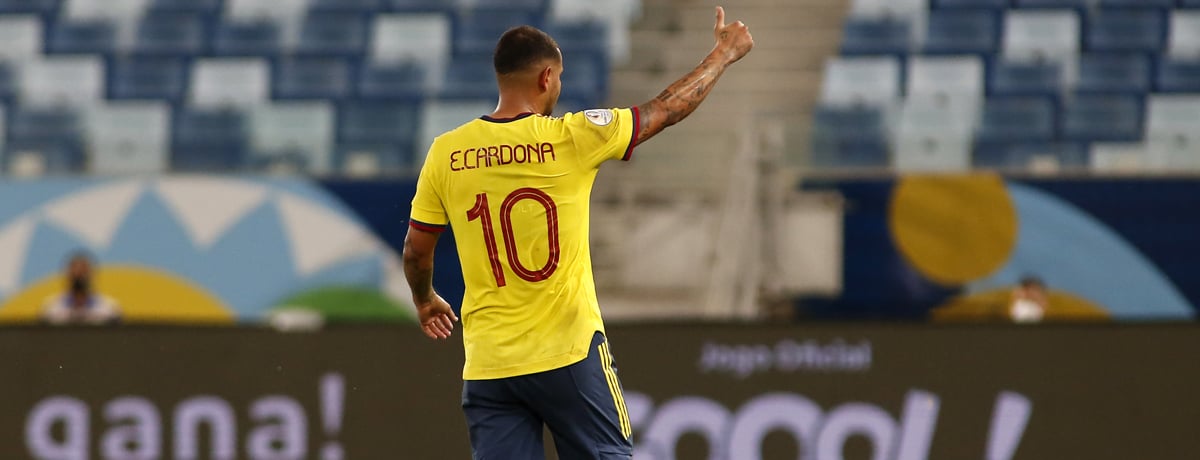 Colombia vs Venezuela prediction, Copa America, football