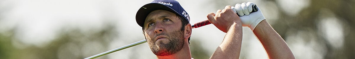 US PGA Championship: Five contenders for Oak Hill