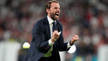 Euro 2020 winner odds: England slight favourites for final