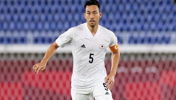 Japan vs Mexico: Hosts hungrier for bronze