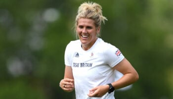 Great Britain vs Chile: Team GB too hot for Chile