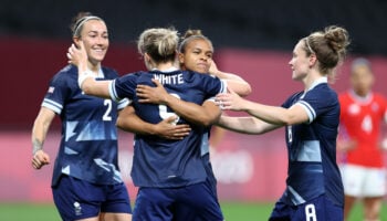 Japan vs Great Britain: GB look too strong for hosts