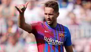 Benfica vs Barcelona: Catalan giants back on track