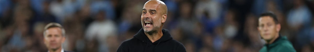 Crystal Palace vs Man City prediction, Premier League, football