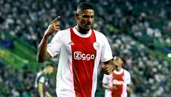 Ajax vs Besiktas: Amsterdam clash rated home banker
