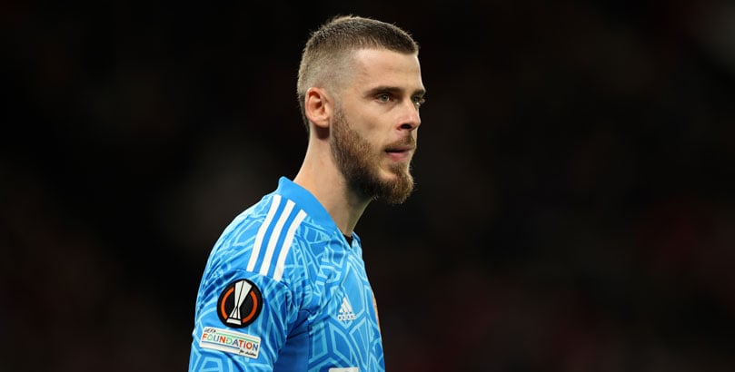 degea809 Man Utd vs Leeds prediction, Premier League, football
