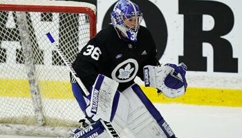 Vegas Golden Knights vs Toronto Maple Leafs predictions