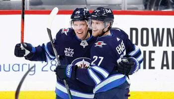 Winnipeg Jets vs Columbus Blue Jackets predictions