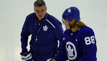 Toronto Maple Leafs vs Pittsburgh Penguins predictions