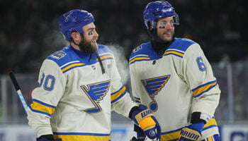 St Louis Blues vs Winnipeg Jets predictions
