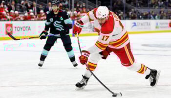 Calgary Flames vs Arizona Coyotes predictions