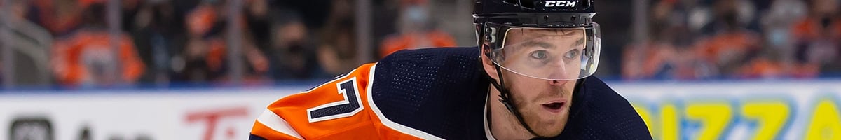 Edmonton Oilers odds, Stanley Cup odds, NHL odds